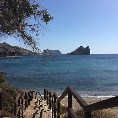 阿桂拉斯Geraneos Daru公寓 外观 照片