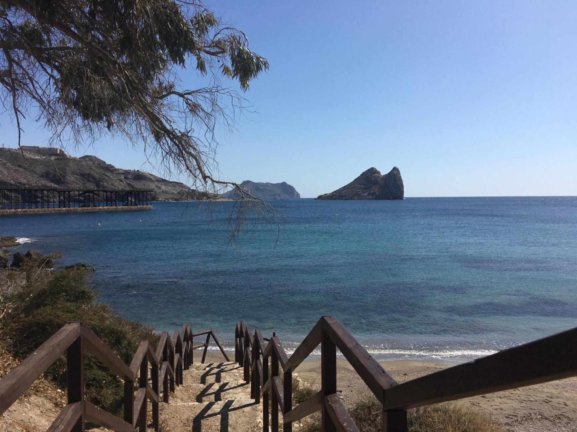 阿桂拉斯Geraneos Daru公寓 外观 照片
